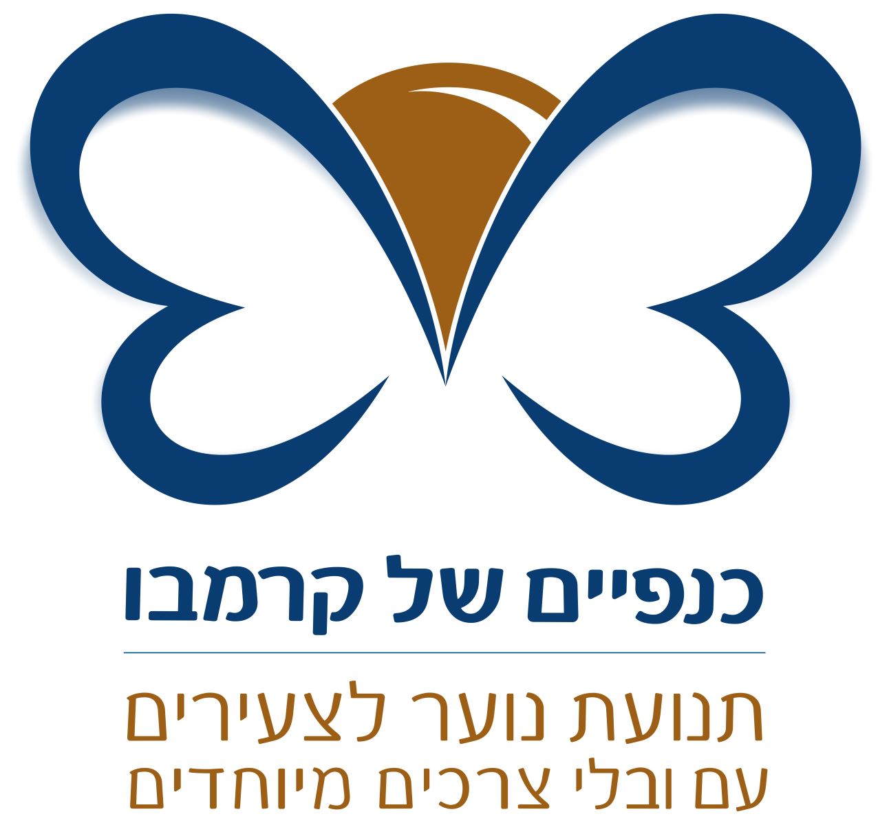 נותנים כנפיים