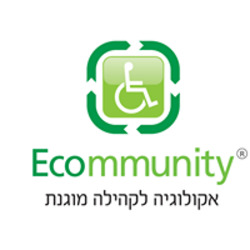 ביקור במפעל אקומיוניטי