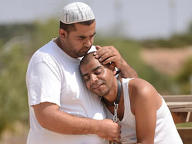 עבדו
