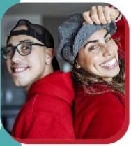 החיים לצד אח אוטיסט