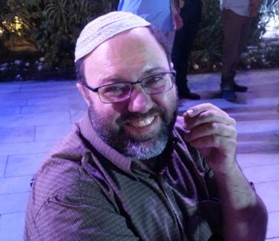 שמח בחלקי