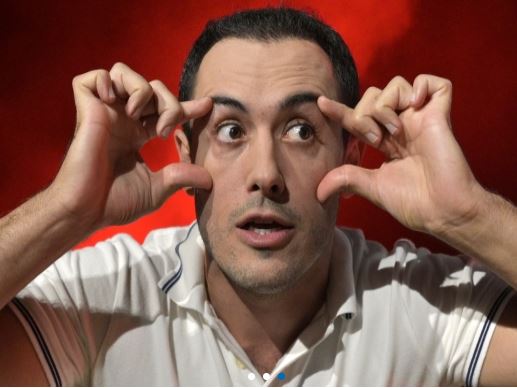 בלי עין הרע