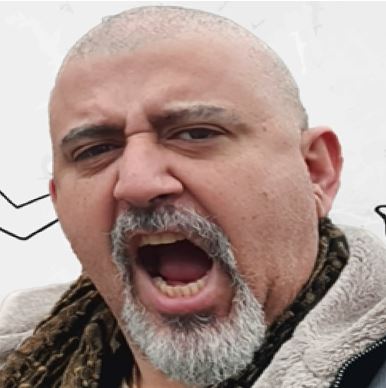 מאז ועד יום – סטנדאפ